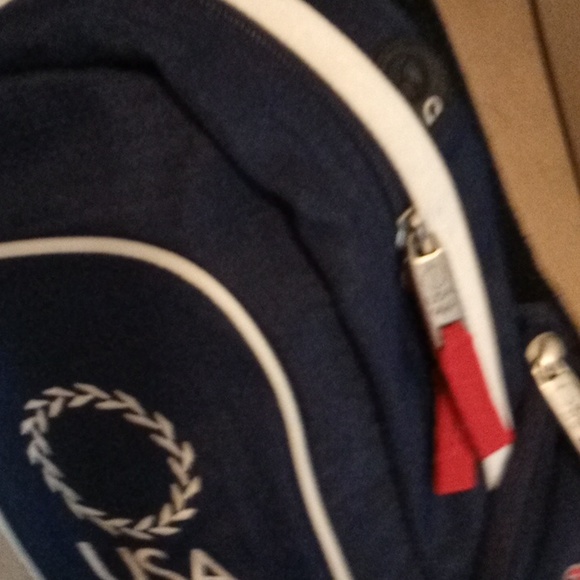 USA backpack - Picture 9 of 9